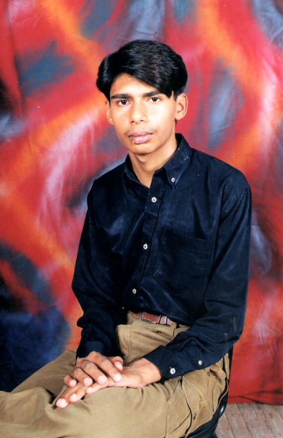 Kashif
