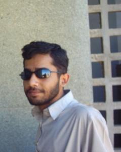 Ahmar Khan