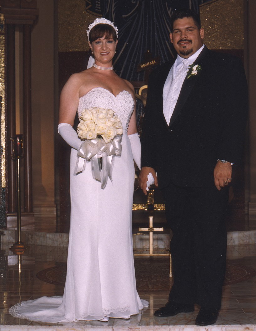 Andrea & Joseph