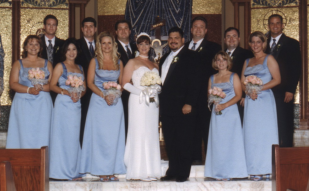 Wedding Party 