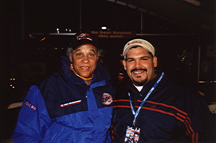 Don Prudhomme - Pomona 