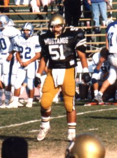 S.J. Delta College - 1989