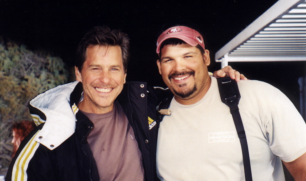 Tim Matheson