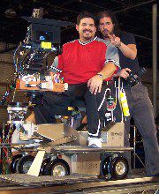 Instructions from the director