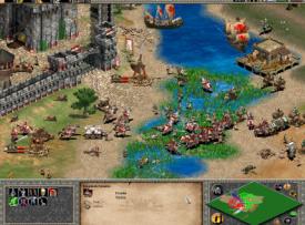 Age of empires II