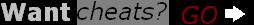 Game cheats