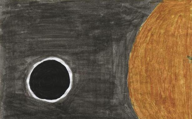Black Hole