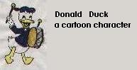 Donald Duck