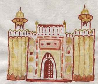 Kala Lahore