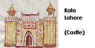 Kala Lahore
