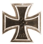 Iron Cross, 2nd Class