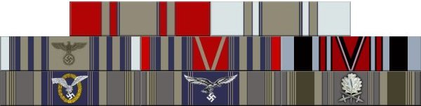 OberLeutnant FateX's Mess Board