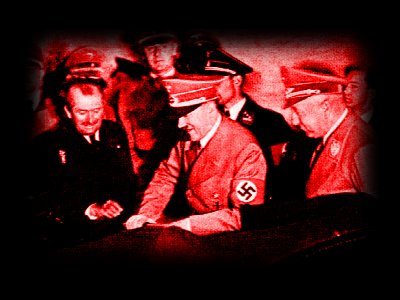 DIE NAZI.