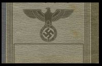 Service Jacket Example.