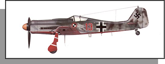Jagdverband 44, Me262 Protection Squadron