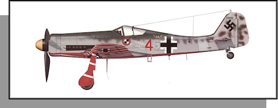 Jagdverband 44, Me262 Protection Squadron