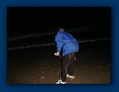 2 am at Embleton.