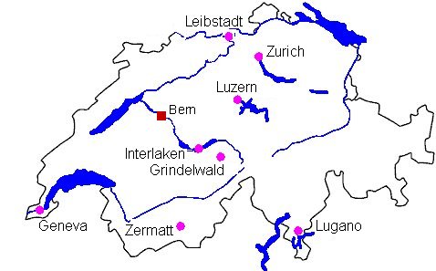 Switzerland