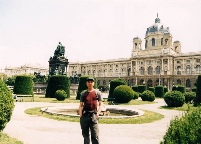 Kunthistorisches Museum