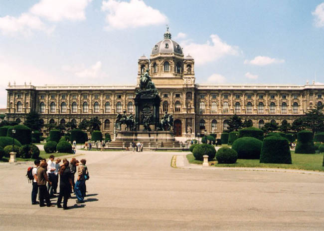 Naturhistorisches Museum