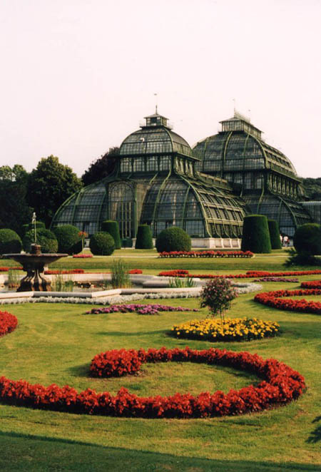 Palmenhaus