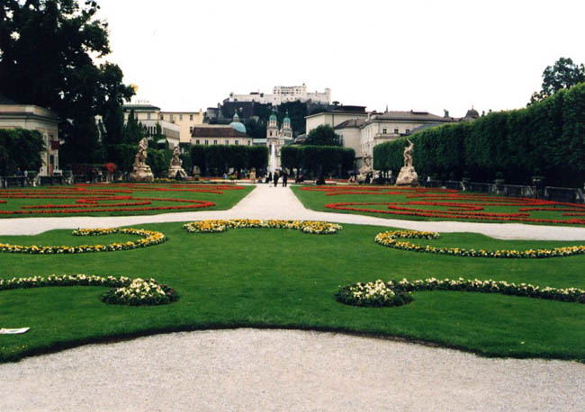 Salzburg