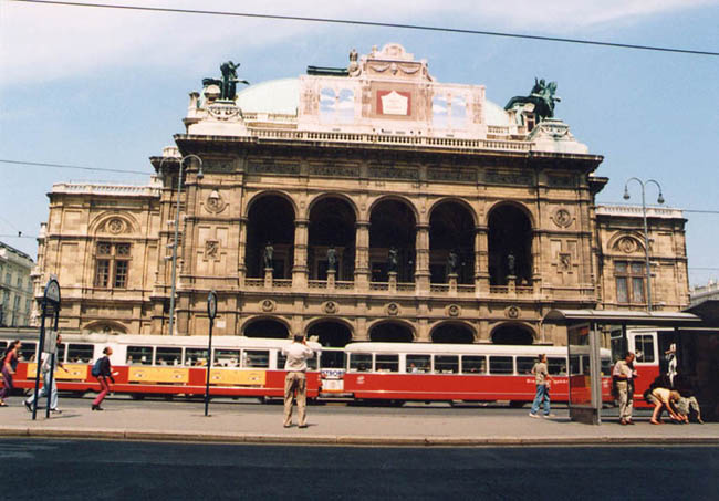 Staatsoper