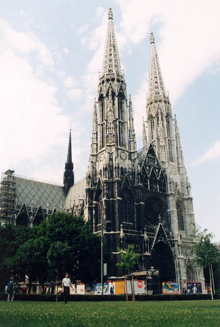 Votivkirche