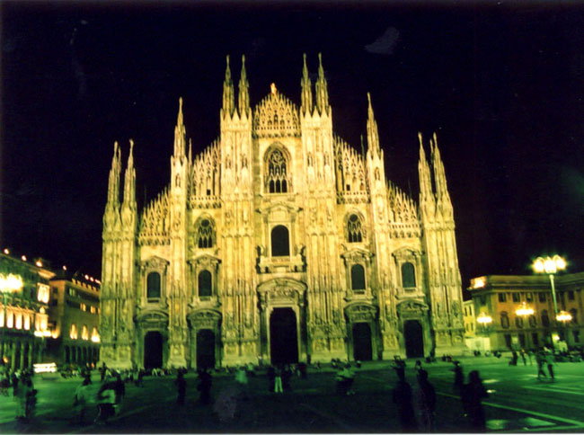 Duomo