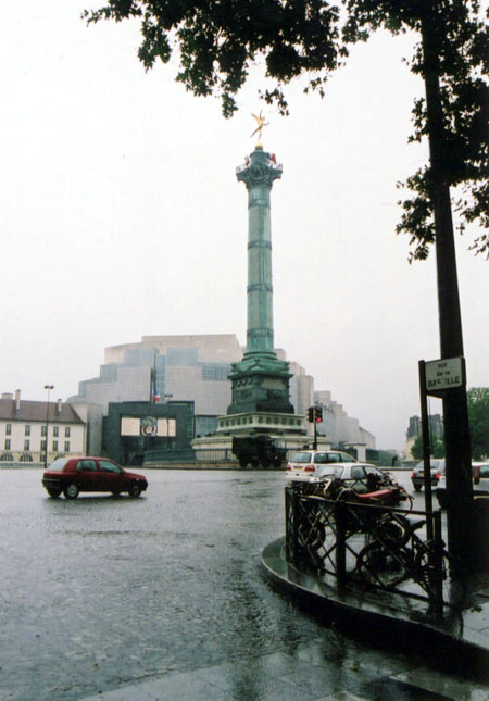 Bastille