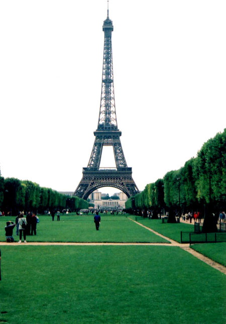 Tour Eiffel