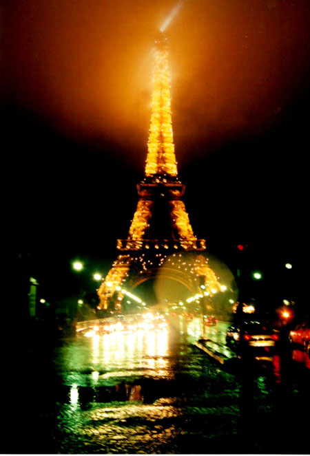 Tour Eiffel