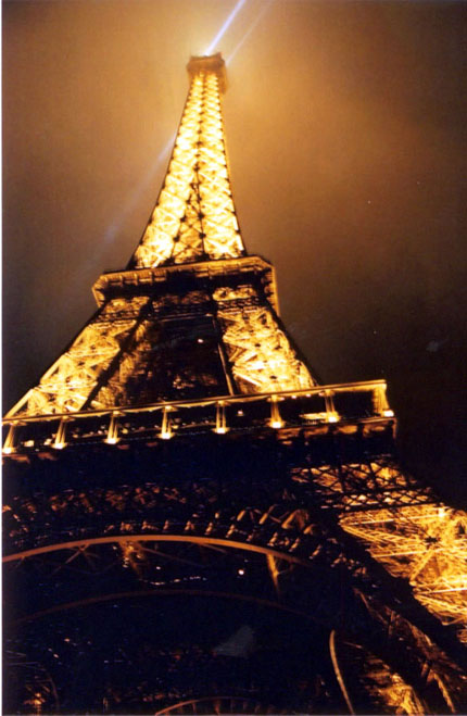 Tour Eiffel