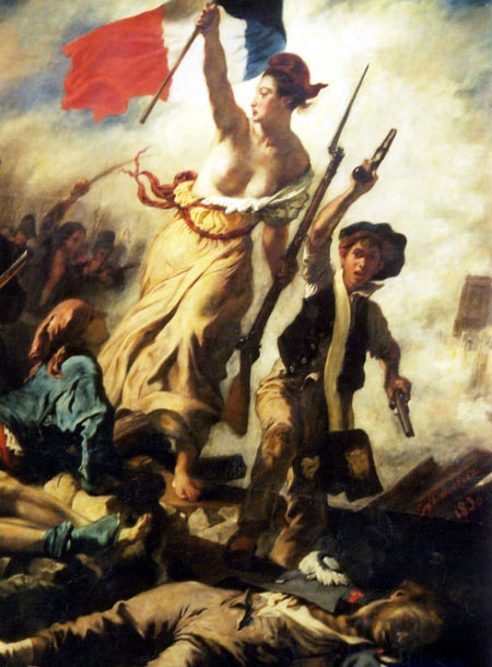 La Liberte