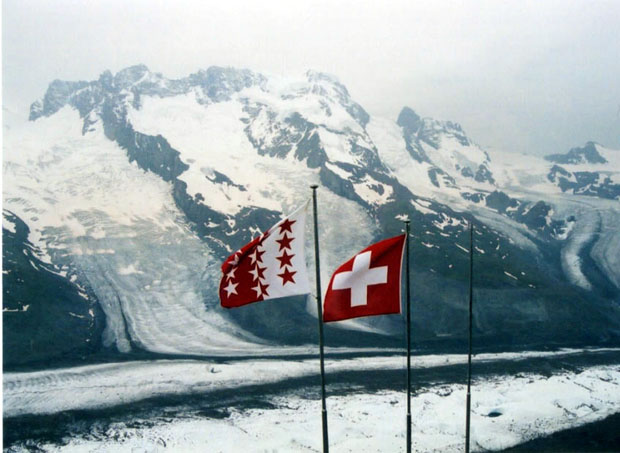 Glacier
