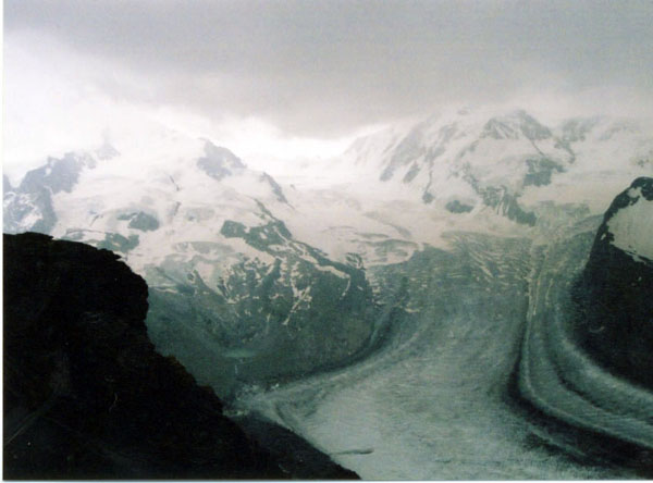 Glacier