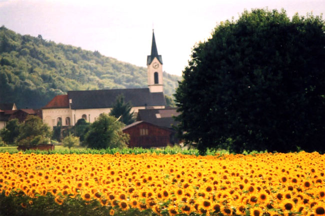 Leibstadt