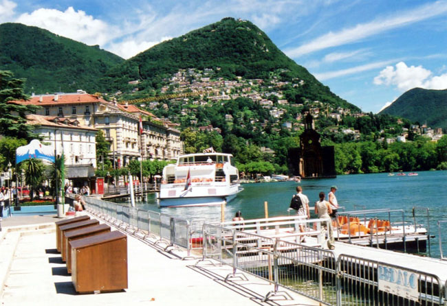 Lugano