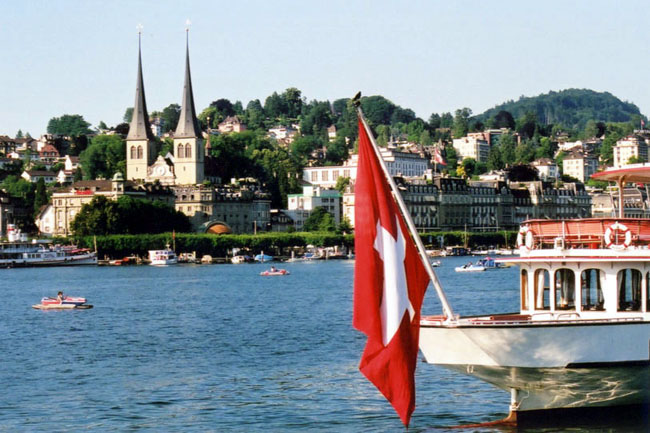 Luzern