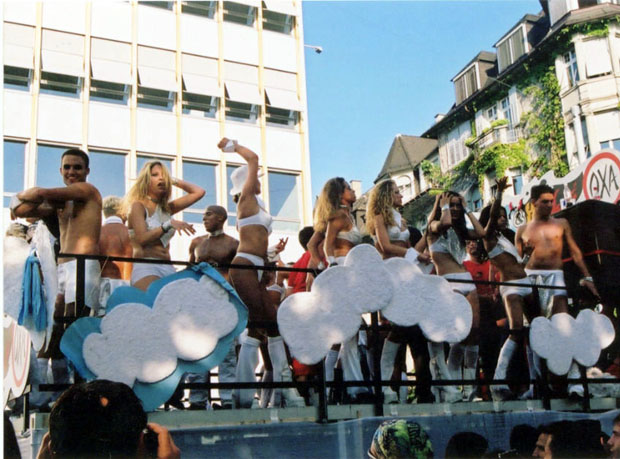 Street Parade