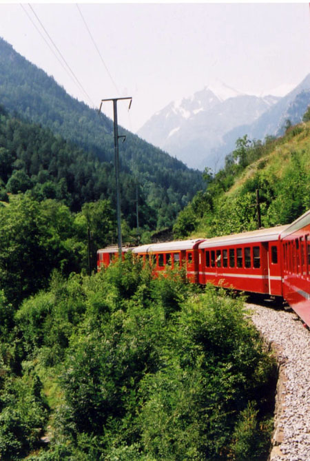 Zermatt