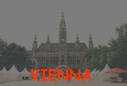 City Views of Vienna