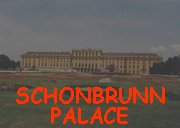 Schonbrunn Palace
