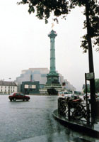 Bastille