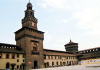 Castello Sforzesco