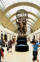 Musee d'Orsay