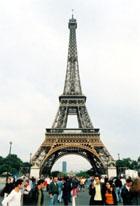 Tour Eiffel