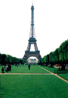 Tour Eiffel