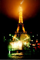 Tour Eiffel