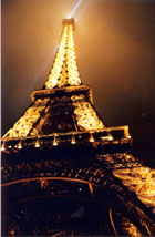 Tour Eiffel